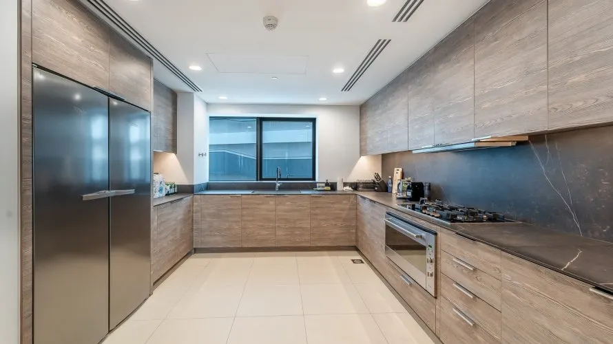 4 bedrooms apartment for sale , Palm Jumeirah, Dubai, UAE No. 1298 № 14