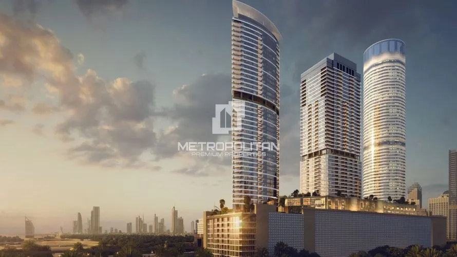 1 bedroom apartment for sale , Palm Jumeirah, Dubai, UAE No. 950