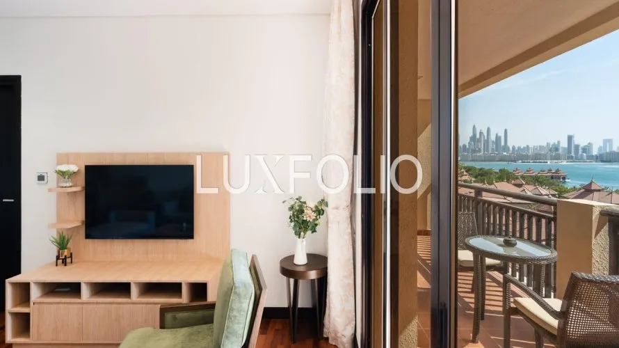 1 bedroom apartment for sale , Palm Jumeirah, Dubai, UAE No. 625 № 7