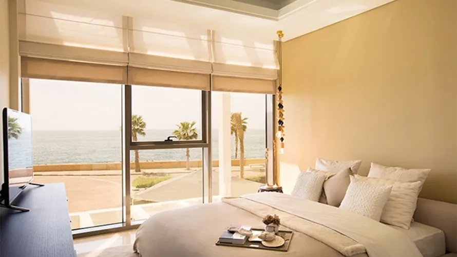 Studio apartment for sale , Palm Jumeirah, Dubai, UAE No. 716 № 2