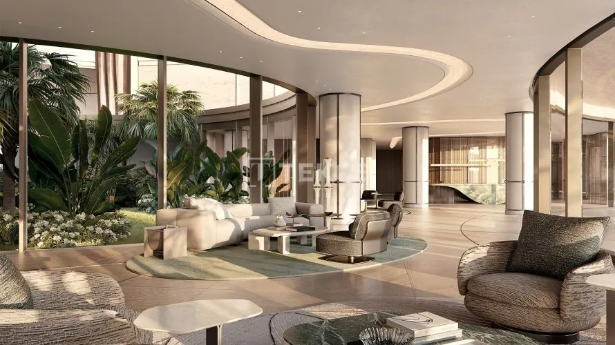 3 bedrooms apartment for sale , Palm Jumeirah, Dubai, UAE No. 1274 № 12