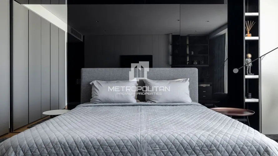 4 bedrooms apartment for sale , Palm Jumeirah, Dubai, UAE No. 976 № 18