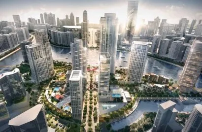 4 bedrooms villa for sale in Six Senses The Palm, Palm Jumeirah, Dubai, UAE No. 255