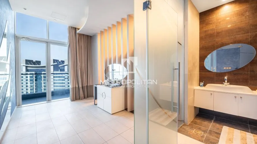 4 bedrooms penthouse for sale , Oceana, Palm Jumeirah, Dubai, UAE No. 1021 № 13