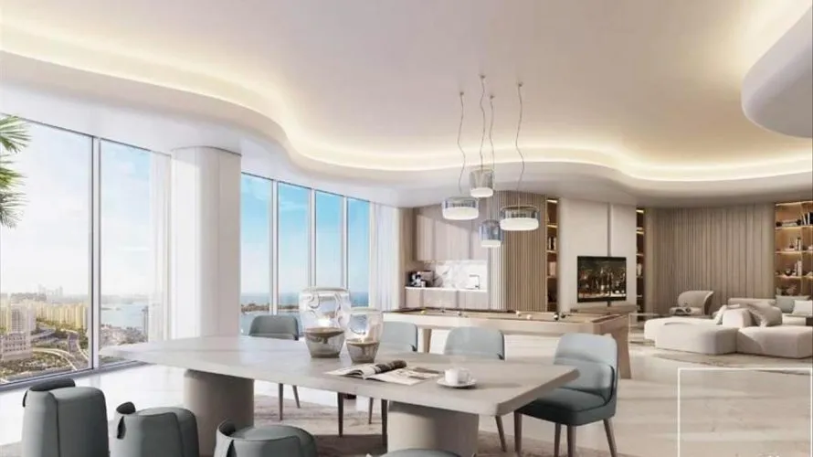 3 bedrooms apartment for sale , Palm Jumeirah, Dubai, UAE No. 1130 № 3