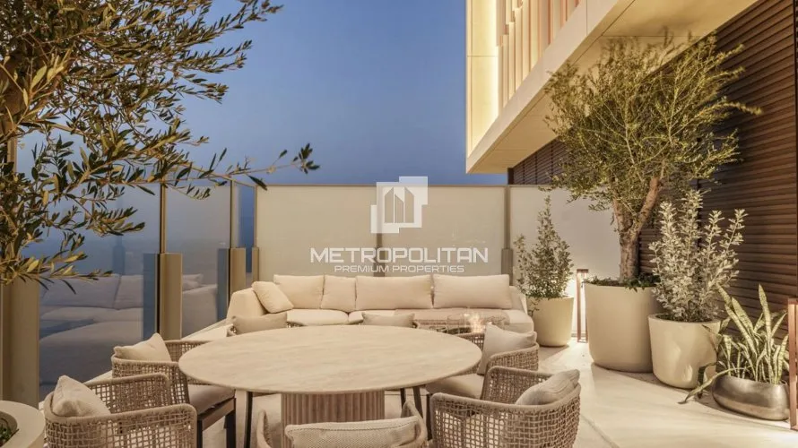 2 bedrooms apartment for sale , Palm Jumeirah, Dubai, UAE No. 278 № 14