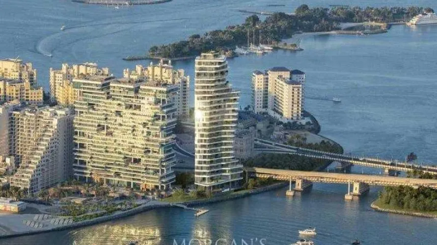 3 bedrooms apartment for sale , Palm Jumeirah, Dubai, UAE No. 513 № 7