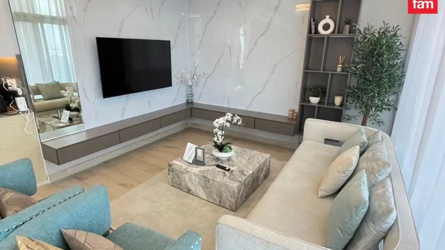 2 bedrooms apartment for sale , Palm Jumeirah, Dubai, UAE No. 250 № 6