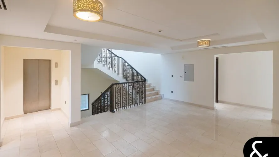 5 bedrooms villa for sale , Kingdom of Sheba, Palm Jumeirah, Dubai, UAE No. 1060 № 3