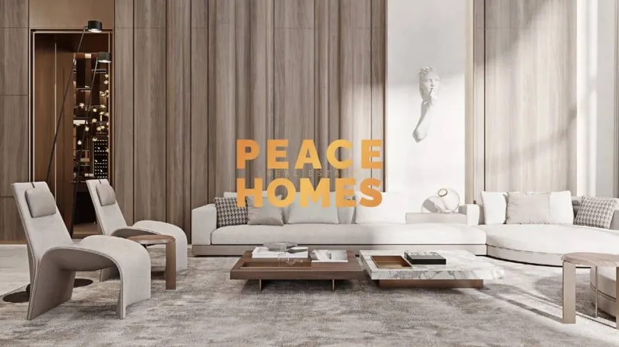 4 bedrooms apartment for sale , Palm Jumeirah, Dubai, UAE No. 280 № 14