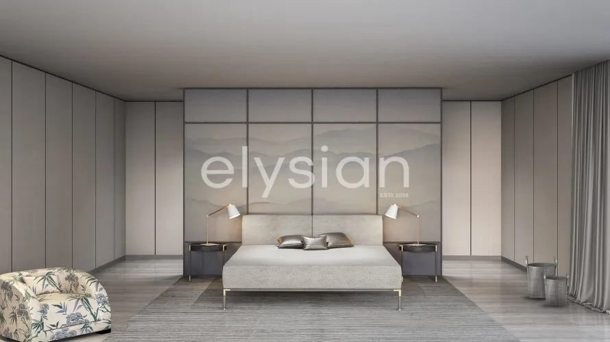 5 bedrooms penthouse for sale , Palm Jumeirah, Dubai, UAE No. 511 № 12