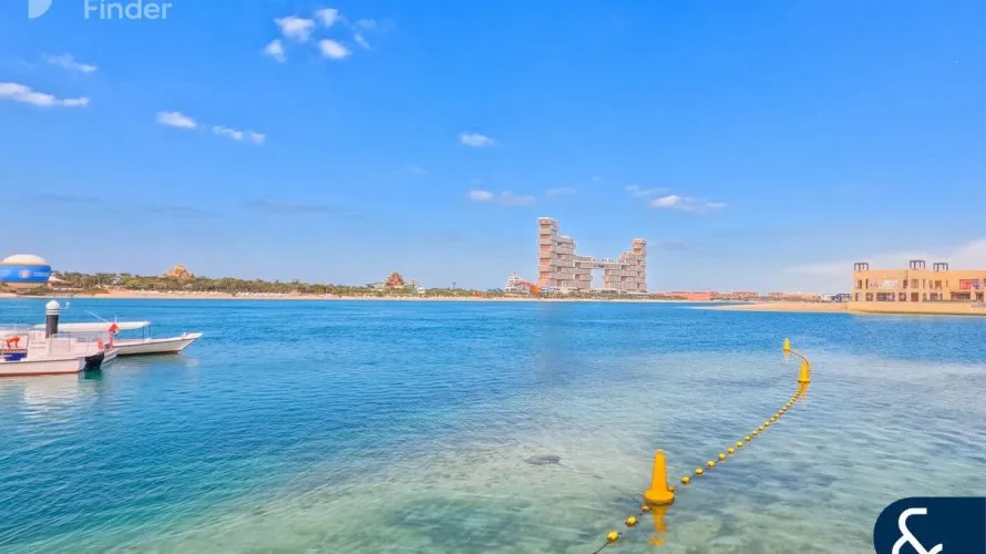 2 bedrooms apartment for sale , Shoreline Apartments, Palm Jumeirah, Dubai, UAE No. 1059 № 17