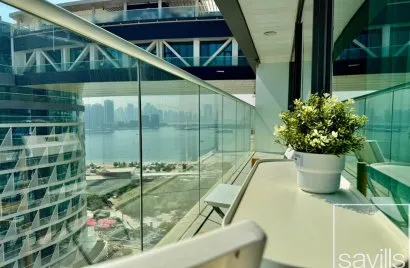 1 bedroom apartment for sale , Seven Palm, Palm Jumeirah, Dubai, UAE No. 908