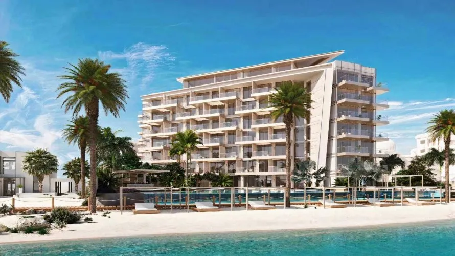 2 bedrooms apartment for sale in ELLINGTON BEACH HOUSE, Palm Jumeirah, Dubai, UAE No. 371 № 6