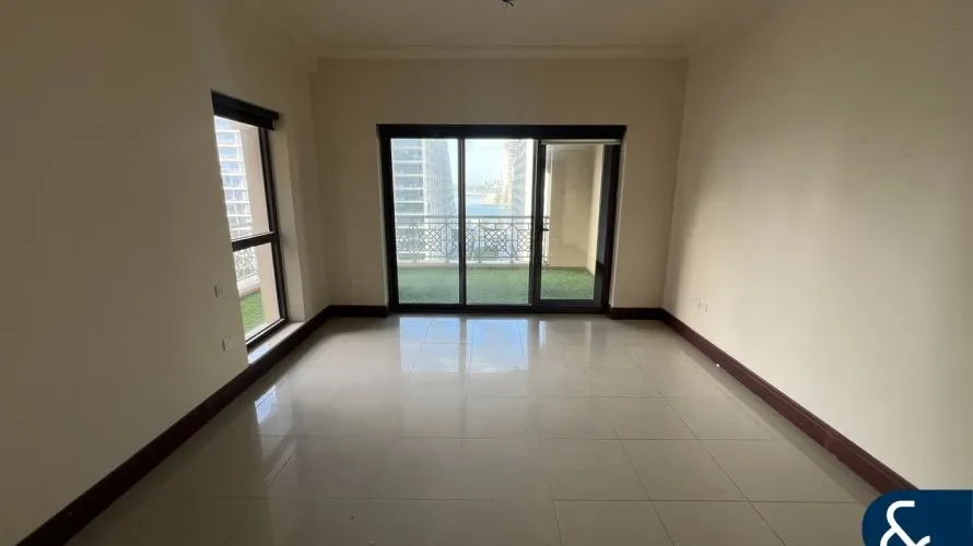 GOLDEN MILE in Palm Jumeirah, UAE No. 41 № 5