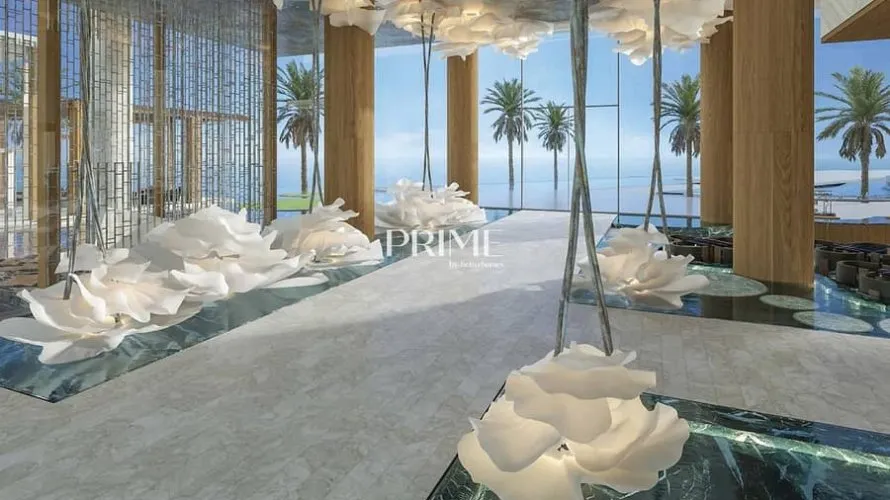 4 bedrooms apartment for sale , Palm Jumeirah, Dubai, UAE No. 743 № 15