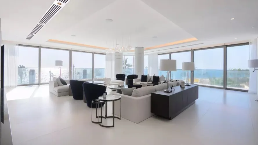 5 bedrooms apartment for sale , Palm Jumeirah, Dubai, UAE No. 1288