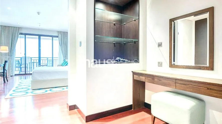 1 bedroom apartment for sale , Palm Jumeirah, Dubai, UAE No. 558 № 9