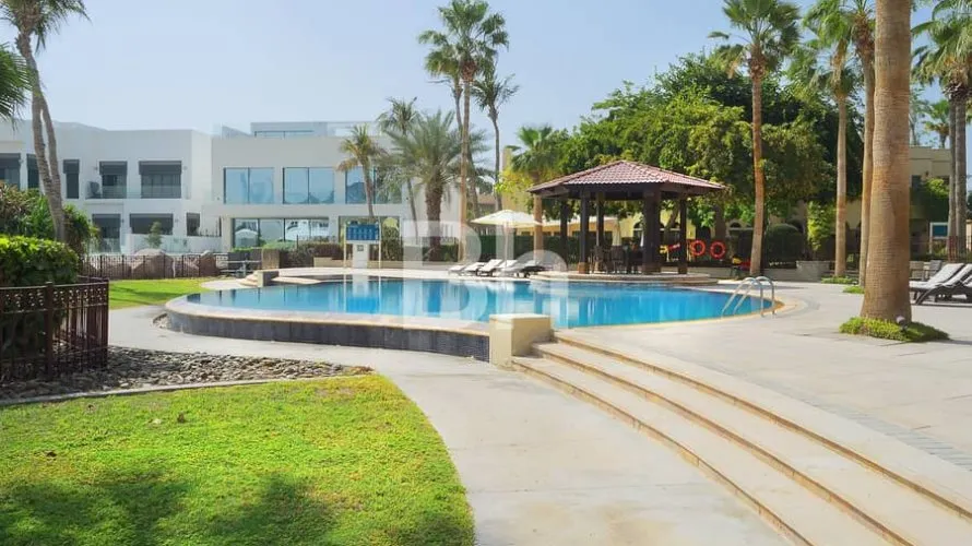 4 bedrooms villa for sale , Palm Jumeirah, Dubai, UAE No. 777 № 7