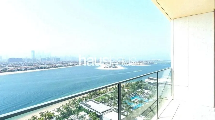 2 bedrooms apartment for sale , Atlantis The Royal Residences, Palm Jumeirah, Dubai, UAE No. 594 № 11