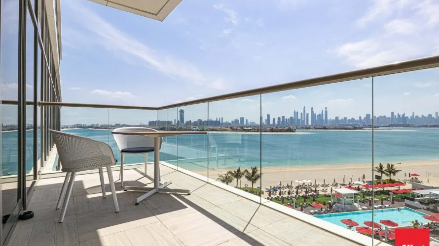 3 bedrooms apartment for sale , Palm Jumeirah, Dubai, UAE No. 350 № 28