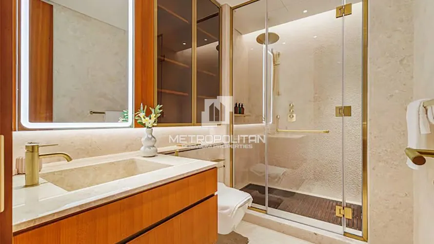 2 bedrooms apartment for sale , Palm Jumeirah, Dubai, UAE No. 1042 № 9