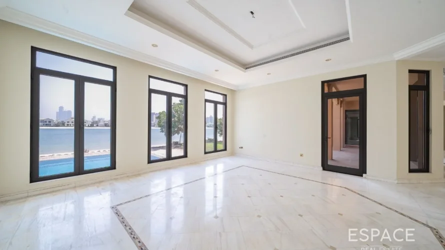 6 bedrooms villa for sale , Palm Jumeirah, Dubai, UAE No. 881 № 4