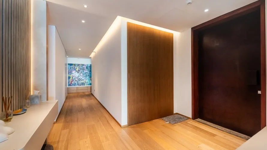 4 bedrooms apartment for sale , Palm Jumeirah, Dubai, UAE No. 1295 № 14