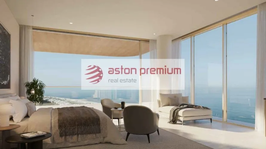 3 bedrooms apartment for sale , Palm Jumeirah, Dubai, UAE No. 1276 № 1