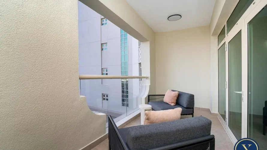 2 bedrooms apartment for sale , Shoreline Apartments, Palm Jumeirah, Dubai, UAE No. 613 № 22