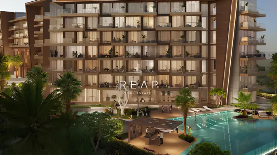 3 bedrooms apartment for sale , Palm Jumeirah, Dubai, UAE No. 356 № 8