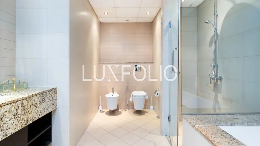 1 bedroom apartment for sale , Palm Jumeirah, Dubai, UAE No. 625 № 12