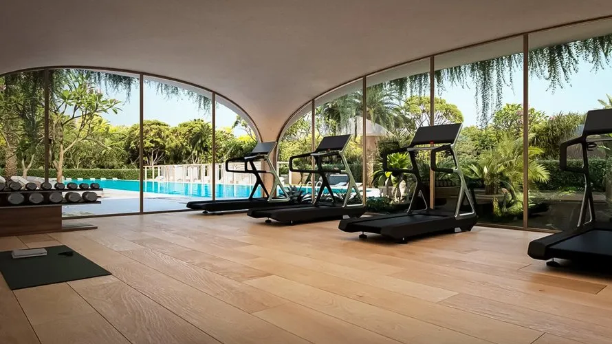 3 bedrooms apartment for sale in ELLINGTON OCEAN HOUSE, Palm Jumeirah, Dubai, UAE No. 392