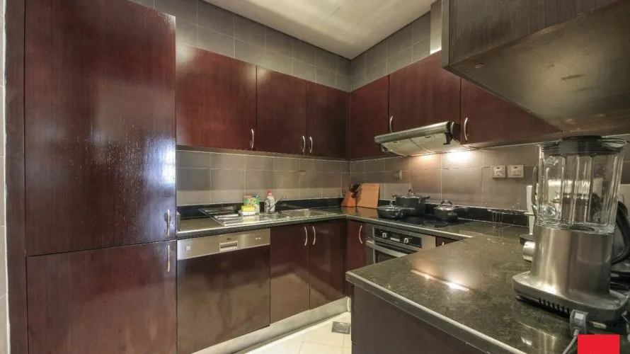 2 bedrooms apartment for sale , Palm Jumeirah, Dubai, UAE No. 1266 № 9