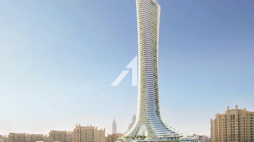 3 bedrooms apartment for sale , Palm Jumeirah, Dubai, UAE No. 1386 № 13