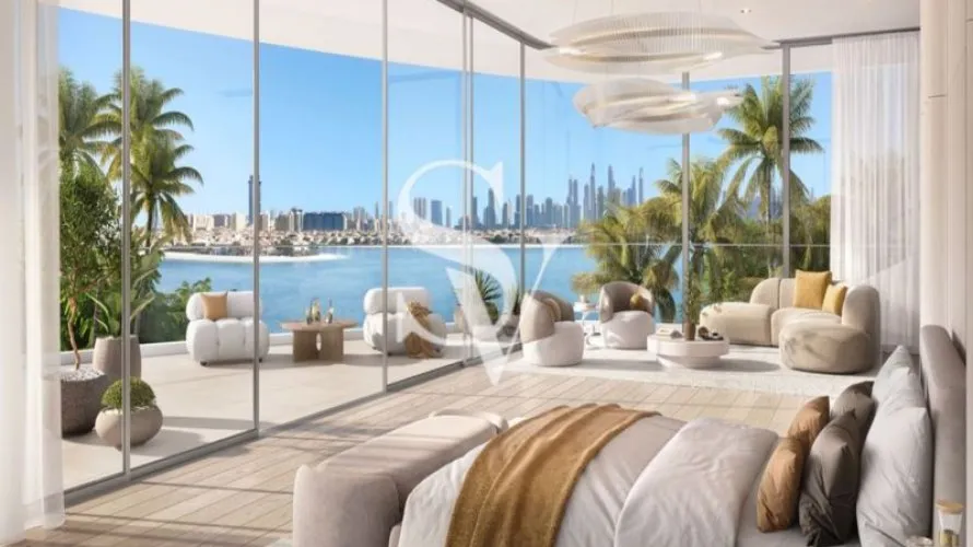 3 bedrooms apartment for sale , Palm Jumeirah, Dubai, UAE No. 919 № 22