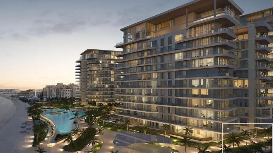 2 bedrooms apartment for sale , Palm Jumeirah, Dubai, UAE No. 1117 № 10