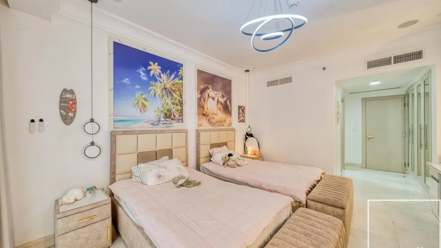 2 bedrooms apartment for sale , Palm Jumeirah, Dubai, UAE No. 914 № 12