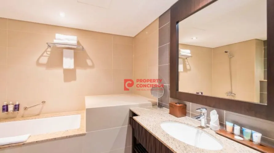 2 bedrooms apartment for sale , Palm Jumeirah, Dubai, UAE No. 378 № 15