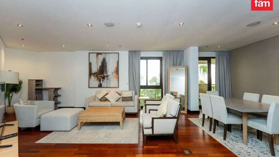 2 bedrooms apartment for sale , Palm Jumeirah, Dubai, UAE No. 1078 № 22