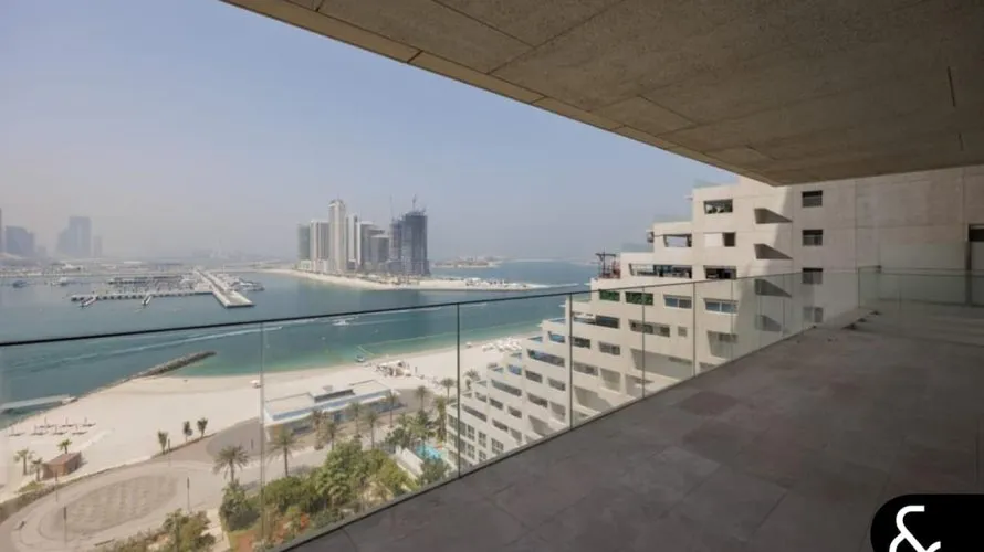 4 bedrooms apartment for sale , One at Palm Jumeirah, Palm Jumeirah, Dubai, UAE No. 1061