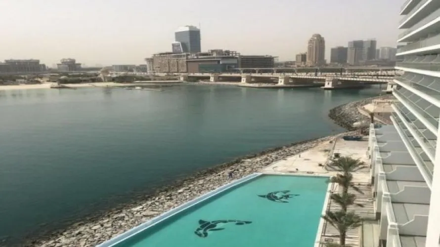 1 bedroom apartment for sale , Palm Jumeirah, Dubai, UAE No. 159 № 3