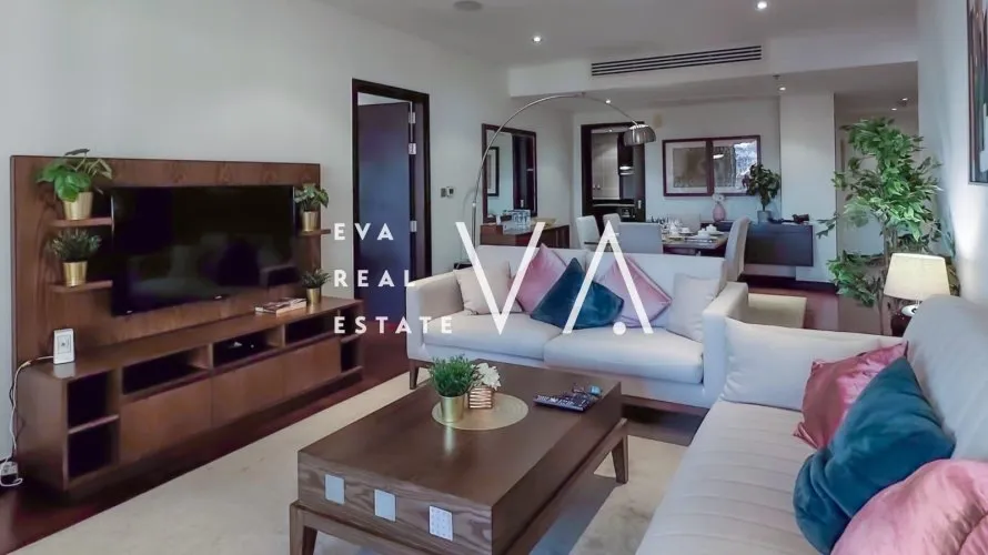 2 bedrooms apartment for sale , Palm Jumeirah, Dubai, UAE No. 678 № 6