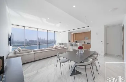 2 bedrooms apartment for sale , Atlantis The Royal Residences, Palm Jumeirah, Dubai, UAE No. 1108