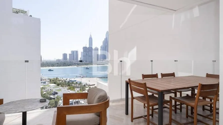 3 bedrooms apartment for sale , Palm Jumeirah, Dubai, UAE No. 754 № 21