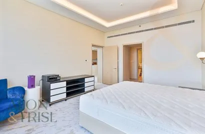 1 bedroom apartment for sale in THE PALM TOWER, Palm Jumeirah, Dubai, UAE No. 838