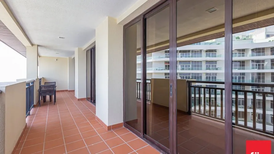 2 bedrooms apartment for sale , Palm Jumeirah, Dubai, UAE No. 1151 № 19