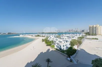 2 bedrooms apartment for sale , Shoreline Apartments, Palm Jumeirah, Dubai, UAE No. 818