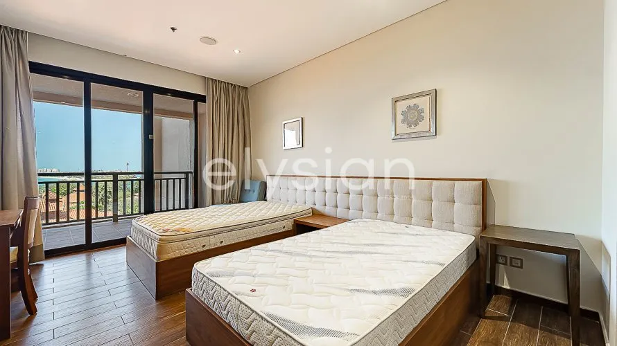 2 bedrooms apartment for sale , Palm Jumeirah, Dubai, UAE No. 419 № 6