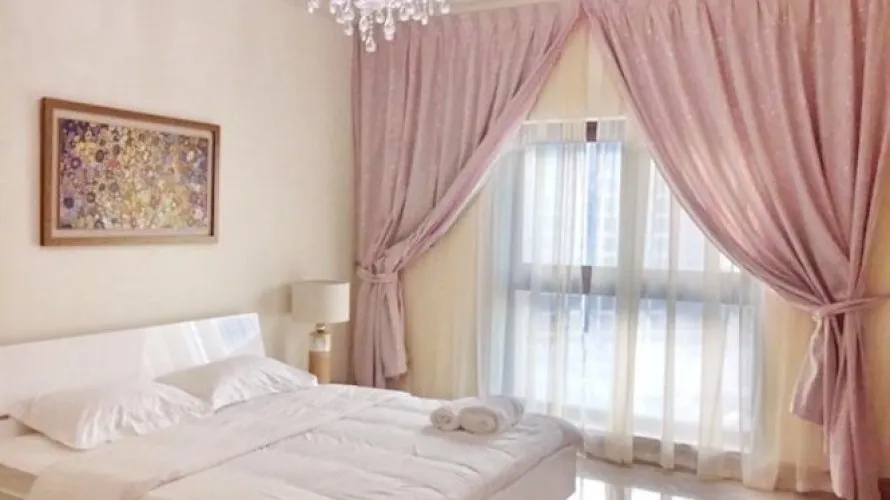 2 bedrooms apartment for sale , Palm Jumeirah, Dubai, UAE No. 163 № 9